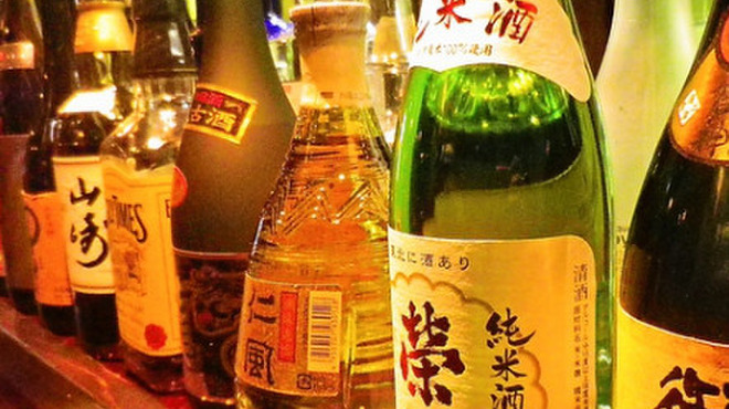 大津 御幸家 - メイン写真: