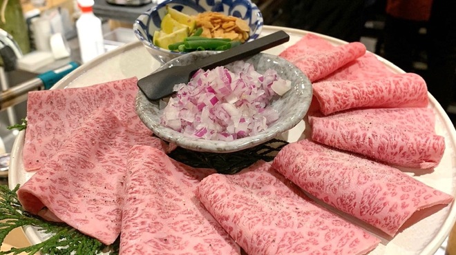 焼肉 高麗ガーデン 南堀江店 - メイン写真: