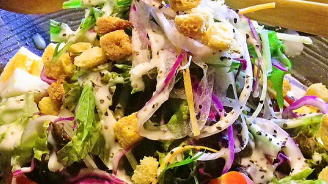 大津 御幸家 - メイン写真: