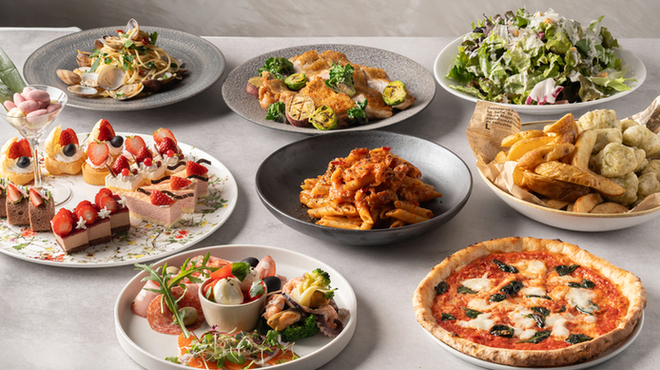 ゼックスウエスト ザ バー - メイン写真: