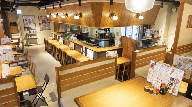 名古屋大酒場だるま - メイン写真: