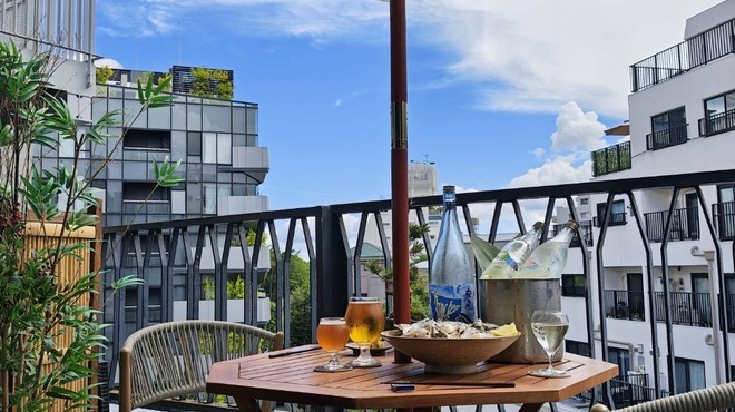 麦酒庵 - メイン写真: