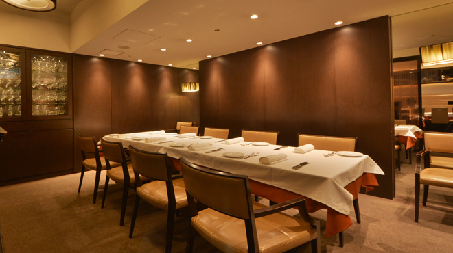 トラットリア トペ - メイン写真: