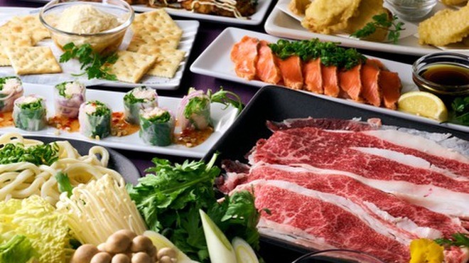 DINING土間 - メイン写真:
