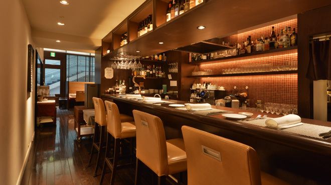 トラットリア トペ - メイン写真: