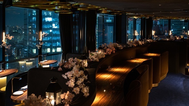 渋谷 Blue bird - メイン写真: