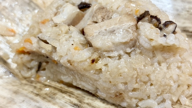 坂本屋 - 料理写真: