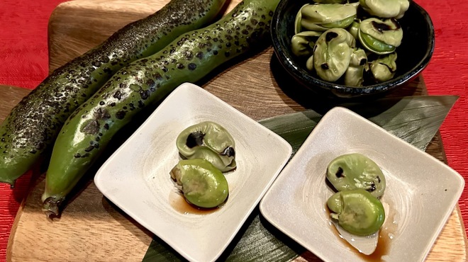 火鍋 三田 - メイン写真: