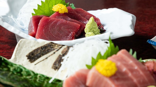 第八飯場丸 - メイン写真: