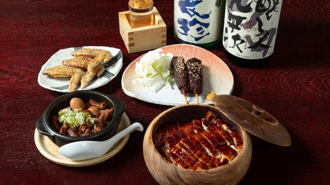 第八飯場丸 - メイン写真: