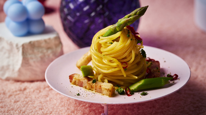 スカイビュッフェ51 - メイン写真: