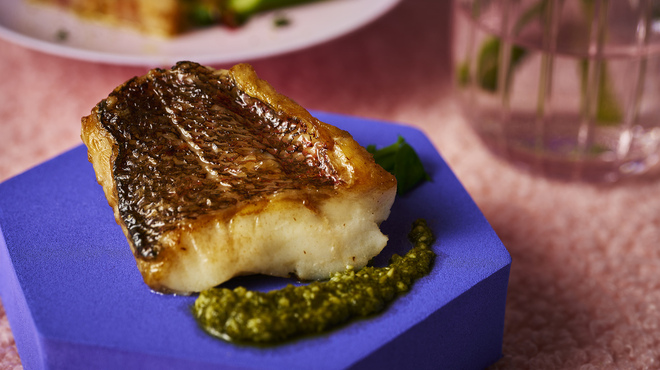 スカイビュッフェ51 - メイン写真: