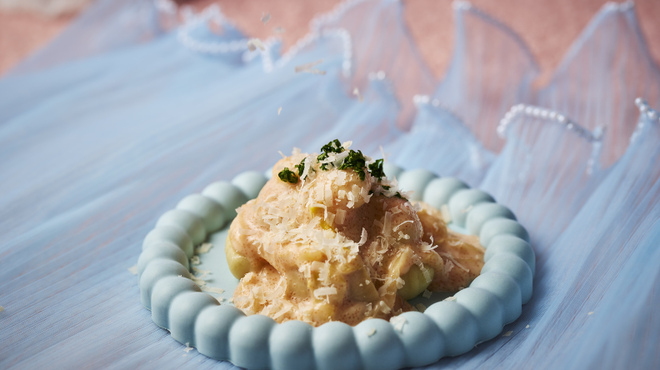 スカイビュッフェ51 - メイン写真: