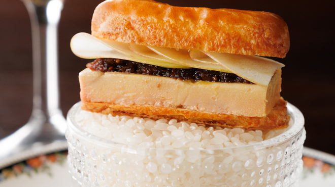 Brasserie la Maison - メイン写真: