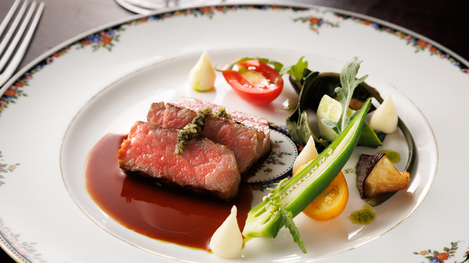 Brasserie la Maison - メイン写真: