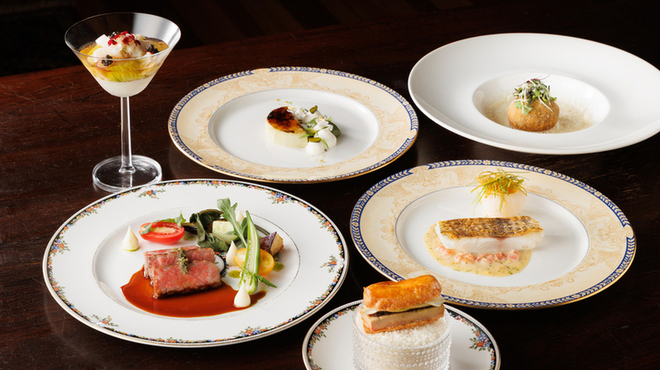 Brasserie la Maison - メイン写真: