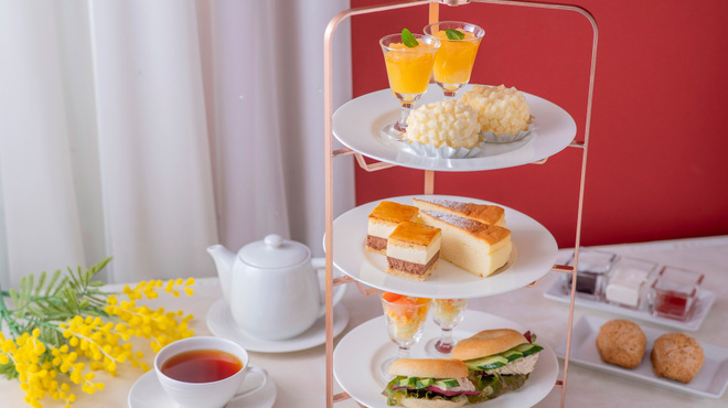 Cafe & Dining Azalea