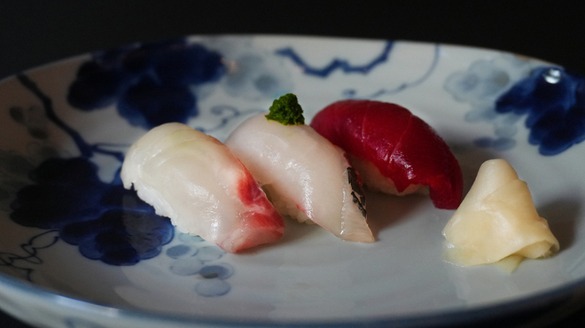 夏下冬上 - メイン写真: