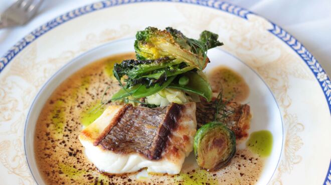 Brasserie la Maison - メイン写真: