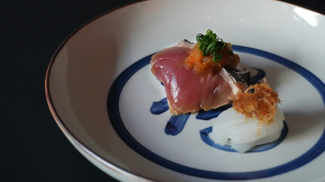 夏下冬上 - メイン写真: