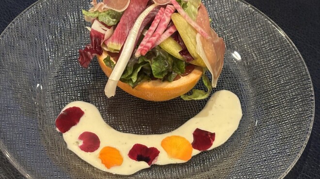 EL TOP - メイン写真: