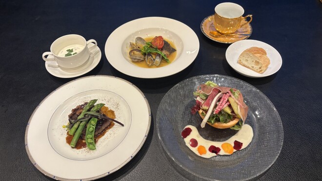 EL TOP - メイン写真: