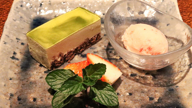 メゾン ド ヴァン 鶉亭 - メイン写真: