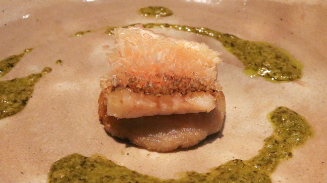 メゾン ド ヴァン 鶉亭 - メイン写真: