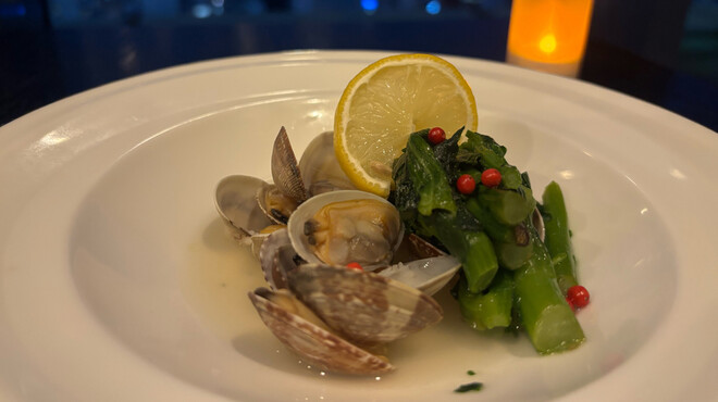 EL TOP - メイン写真: