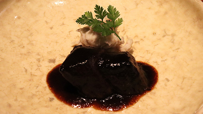 メゾン ド ヴァン 鶉亭 - メイン写真: