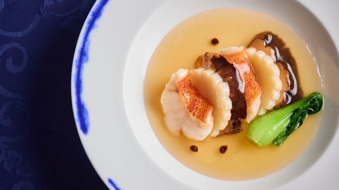 中国料理 花閒 - 料理写真: