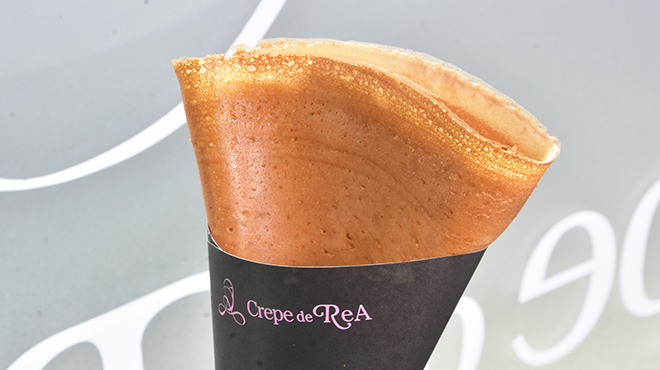 Crepe de ReA - メイン写真: