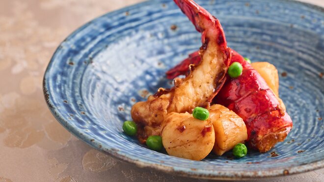 中国料理 花閒 - 料理写真: