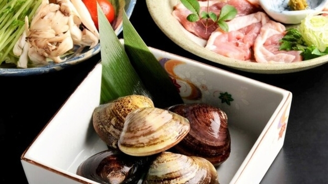 はまぐり屋 - メイン写真: