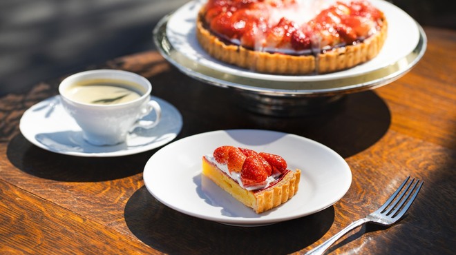 Brasserie la Maison - メイン写真: