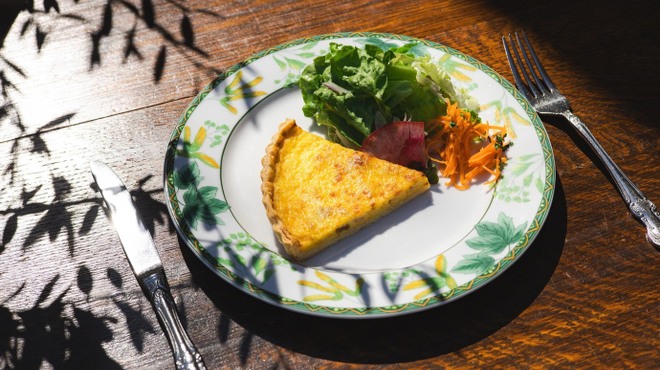 Brasserie la Maison - メイン写真: