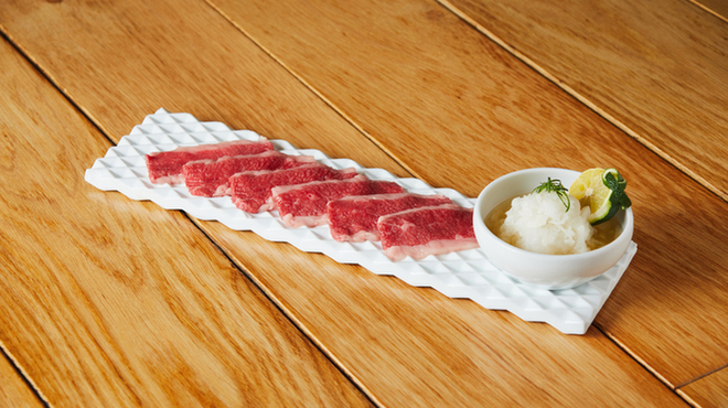 熟成和牛焼肉エイジング・ビーフ 横浜店 - メイン写真: