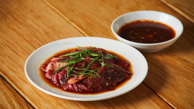 熟成和牛焼肉エイジング・ビーフ 横浜店 - メイン写真: