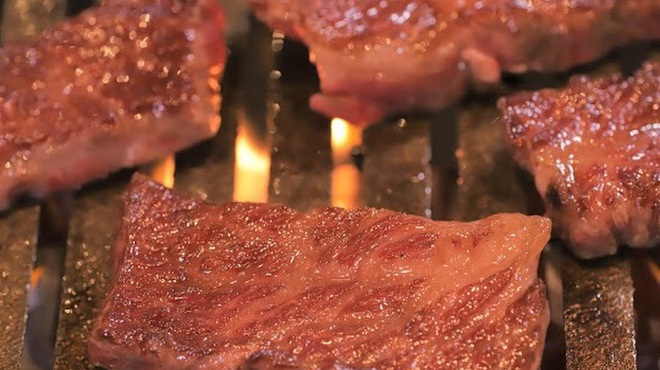 熟成和牛焼肉エイジング・ビーフ 横浜店 - メイン写真: