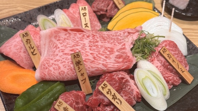 本家焼肉タムラ屋 - メイン写真: