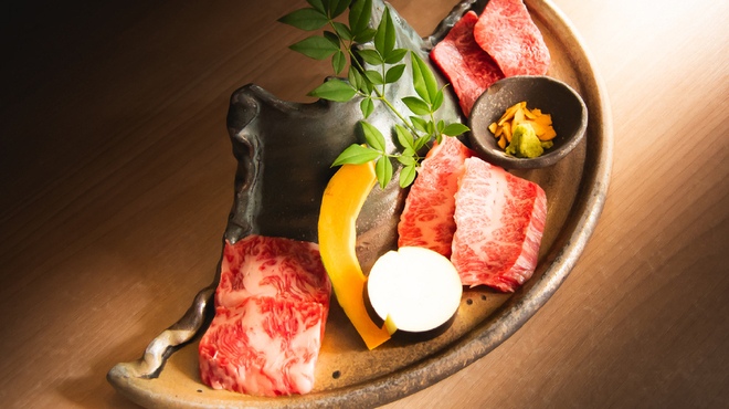 焼肉ホルモン おときち - メイン写真: