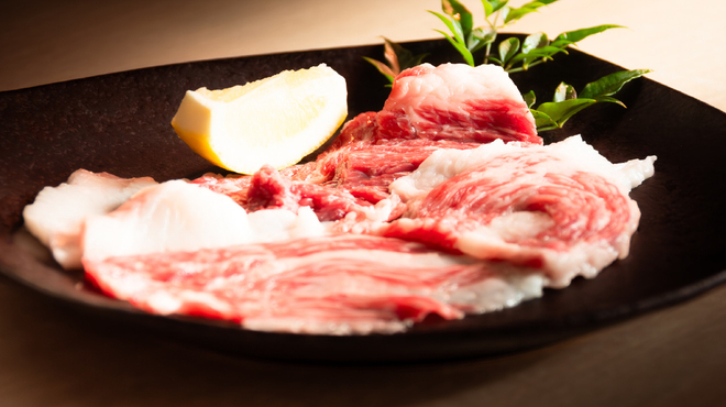 焼肉ホルモン おときち - メイン写真: