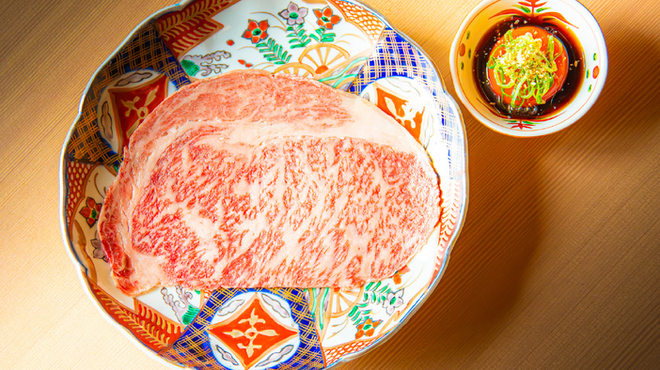 焼肉ホルモン おときち - メイン写真: