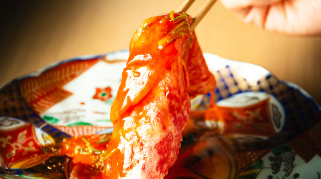 焼肉ホルモン おときち - メイン写真: