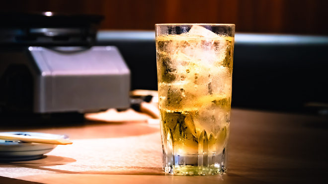 焼肉ホルモン おときち - メイン写真: