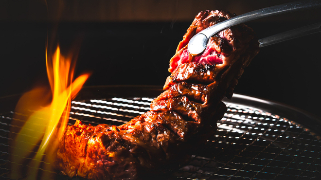 焼肉ホルモン おときち - メイン写真: