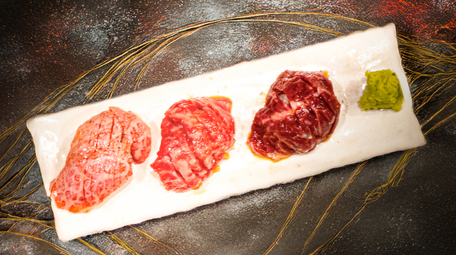 焼肉ホルモン おときち - メイン写真: