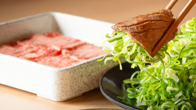 焼肉ホルモン おときち - メイン写真: