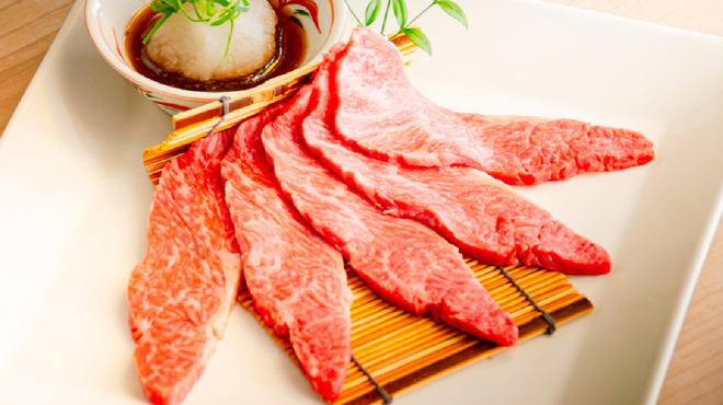 焼肉ホルモン おときち - メイン写真: