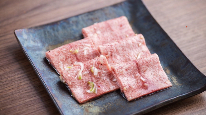 焼肉 牛者 - メイン写真: